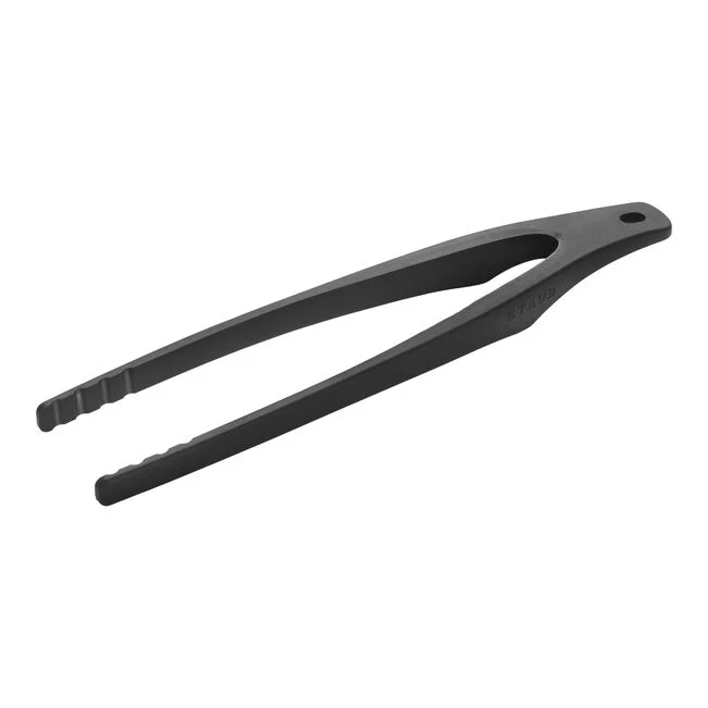 Pinza, 31 cm nero