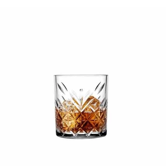 Bicchiere timeless cl.21 pasabahce