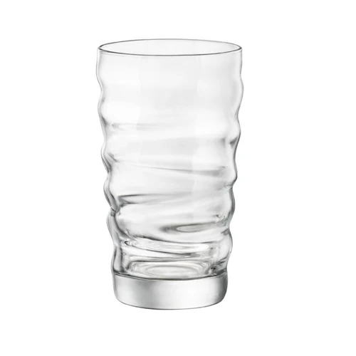 Bicchiere riflessi cl.47 cooler bormioli rocco
