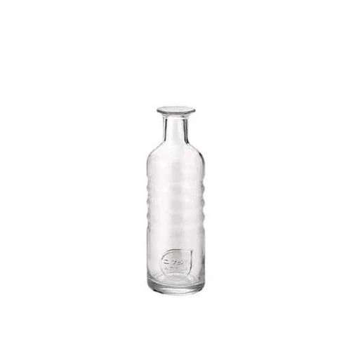 Bottiglia acqua optima lt.0.75 bormioli luigi