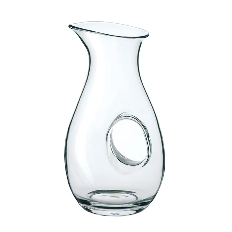 Caraffa aurum lt.1.5 in vetro soffiato bormioli rocco