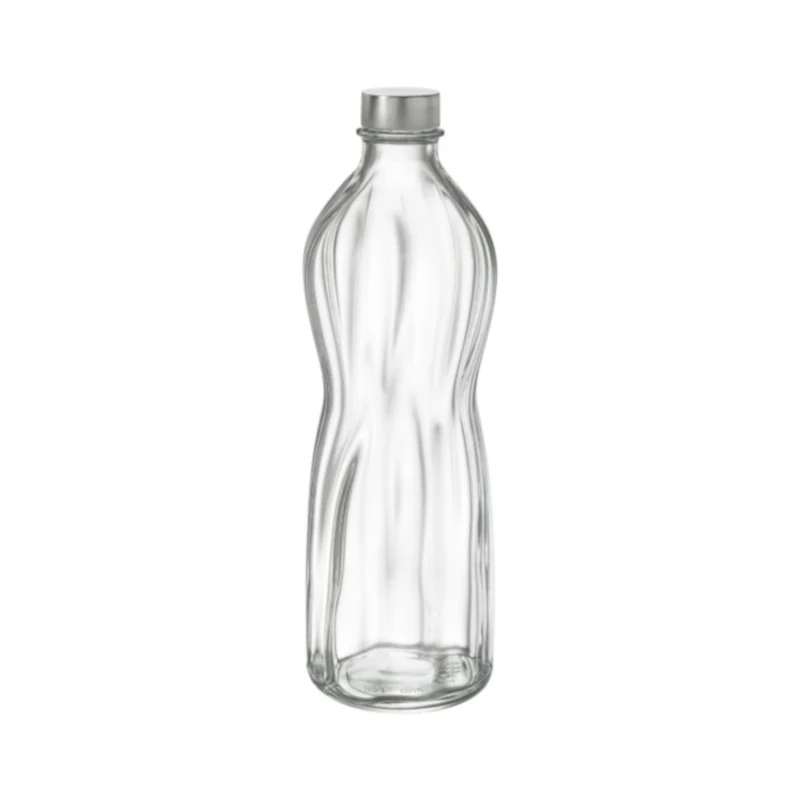 Bottiglia vetro aqua cl.75 Bormioli Rocco