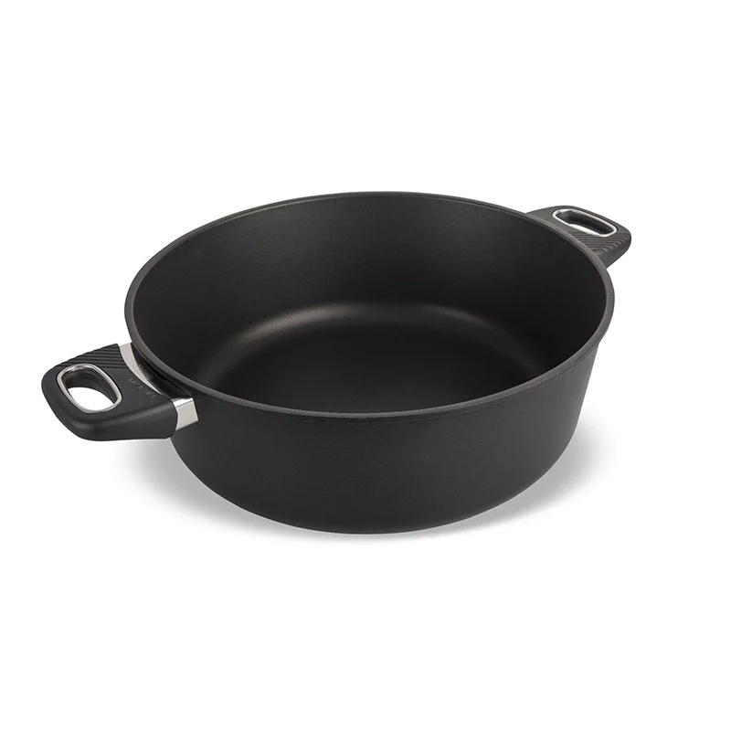 Casseruola " biotan " 32 cm per induzione