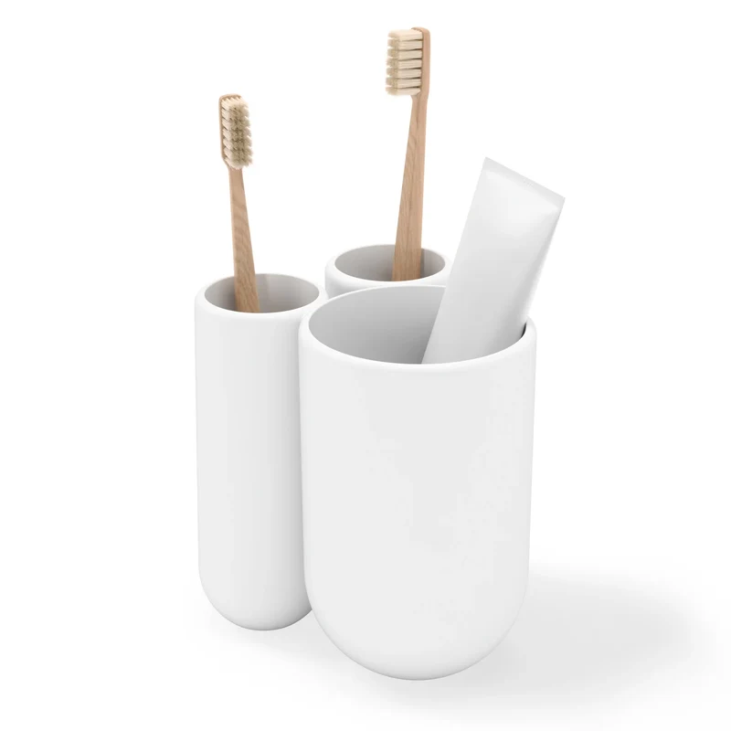 TOUCH Organizer/portaspazzolino
