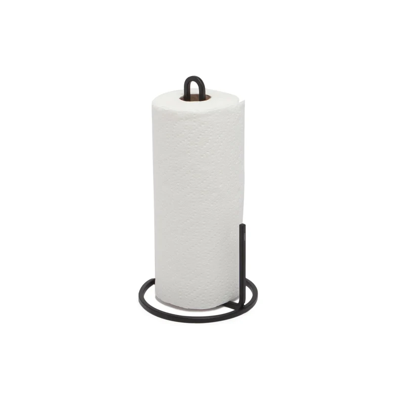 SQUIRE Porta rotolo da cucina