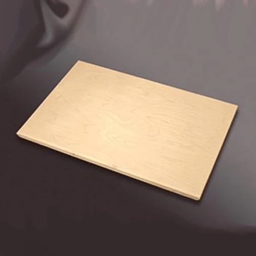 Tavola legno pasta multistrato cm.60x50 h.1.2