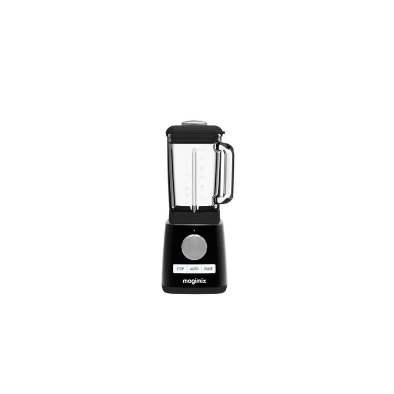 BLENDER POWER 4 NOIR