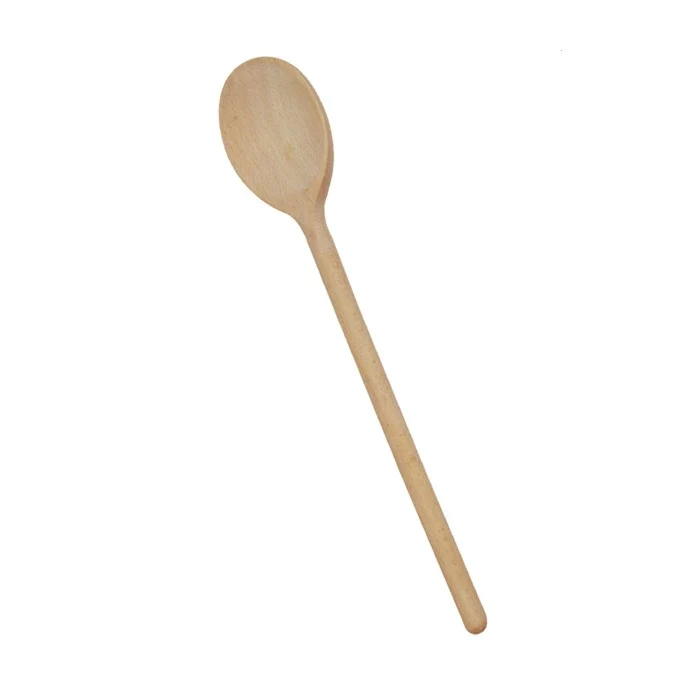 Cucchiaio legno cm.70