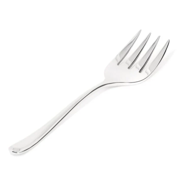 CACCIA Forchettone da servizio - Acciaio inox 18/10