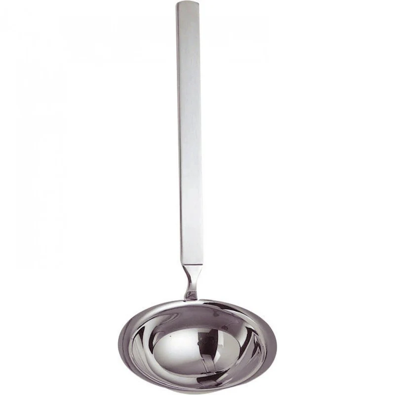 DRY Mestolo per salse - Acciaio Inox 18/10 Manico satinato
