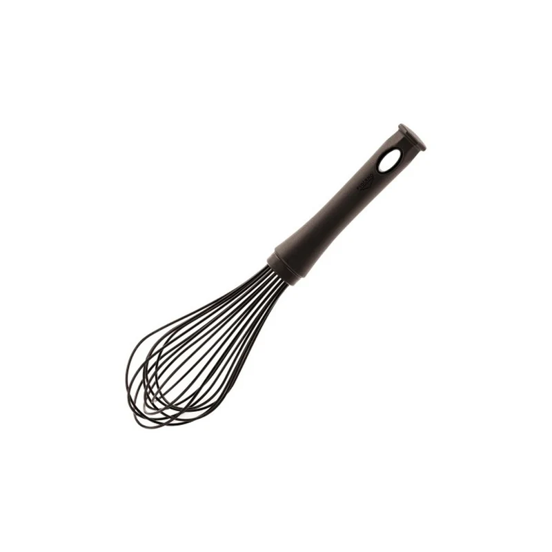 Frusta poliammide 8 fili manico in silicone