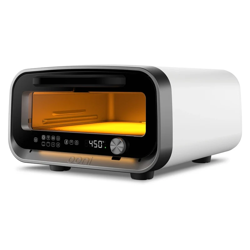 Forno Portatile Elettrico Volt 2 Bianco
