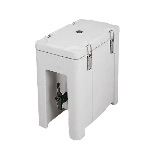 Distributore isotermico liquidi cm.30x46 h.46 lt.20