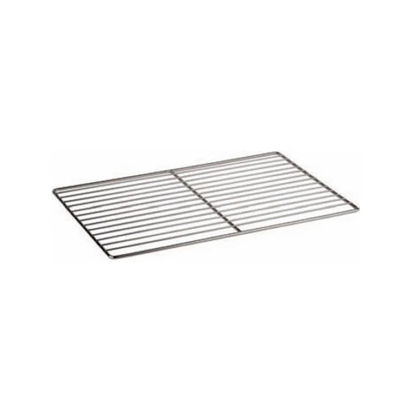 Griglia inox forno cm.53x65 gn 2/1