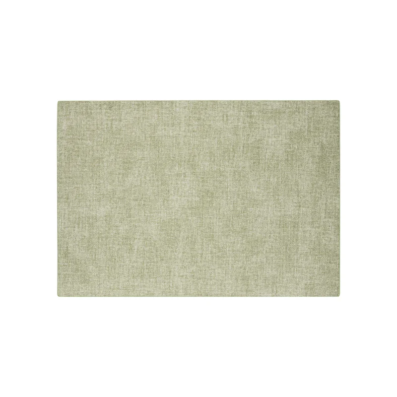 TOVAGLIETTA DOUBLE-FACE 'FABRIC' - Mint green