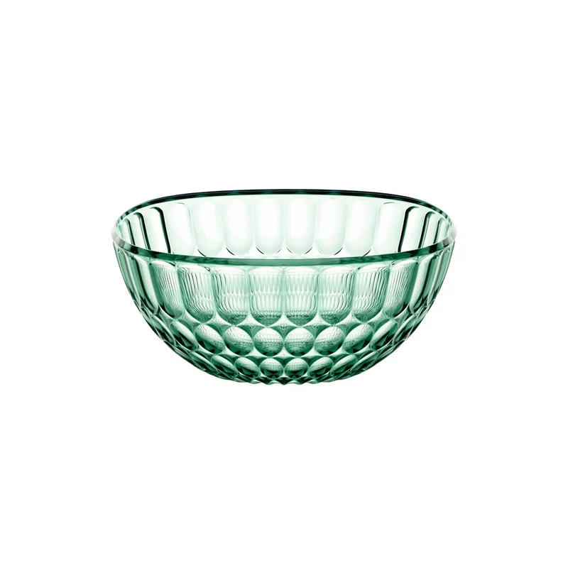 CONTENITORE "VANITY" - 25 CM Matcha green