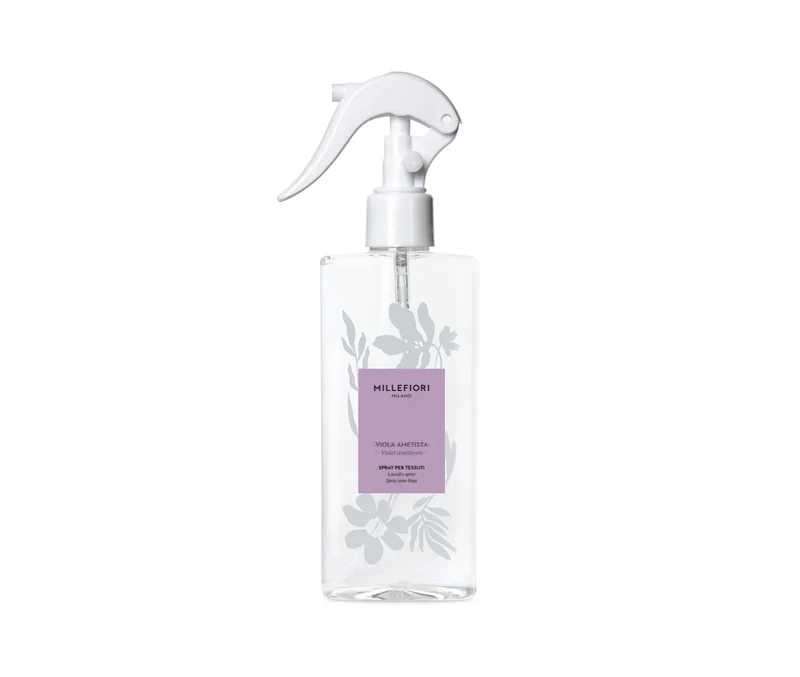 Spray Per Tessuti - Viola Ametista 200 ML