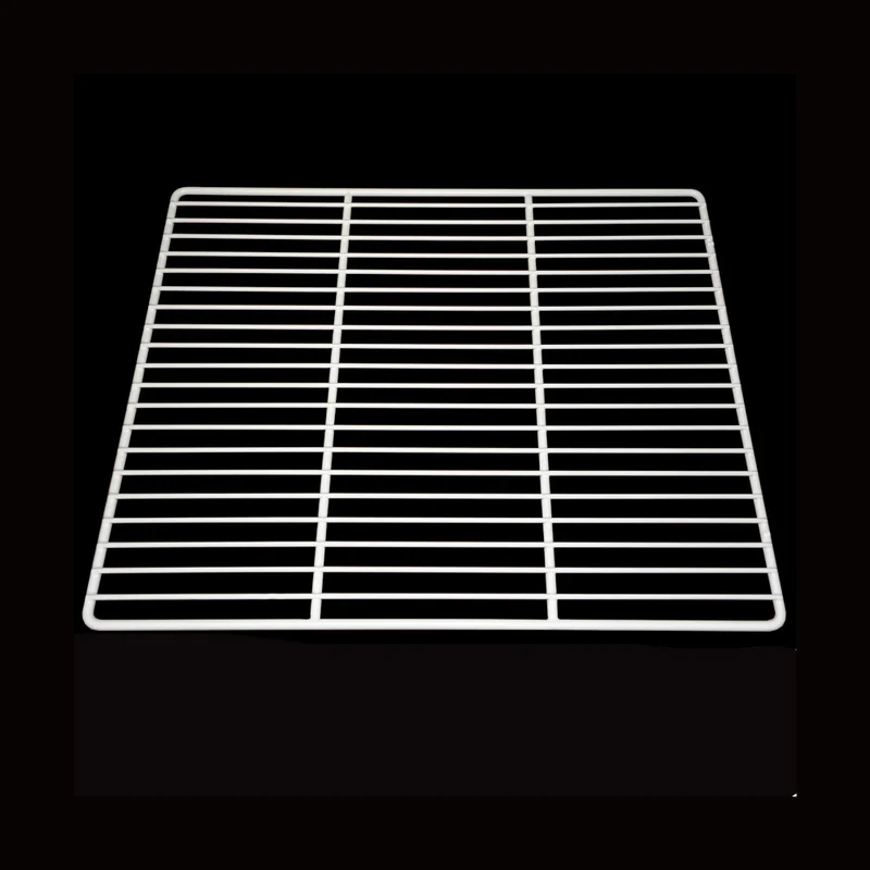 Griglia plastificata frigo 2/1 cm.53x65
