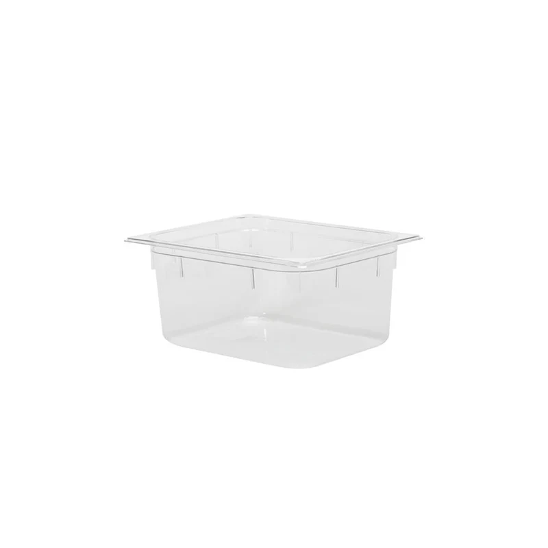 Contenitore policarbonato gastronorm 1/2 cm.26.5x32.5 h.15