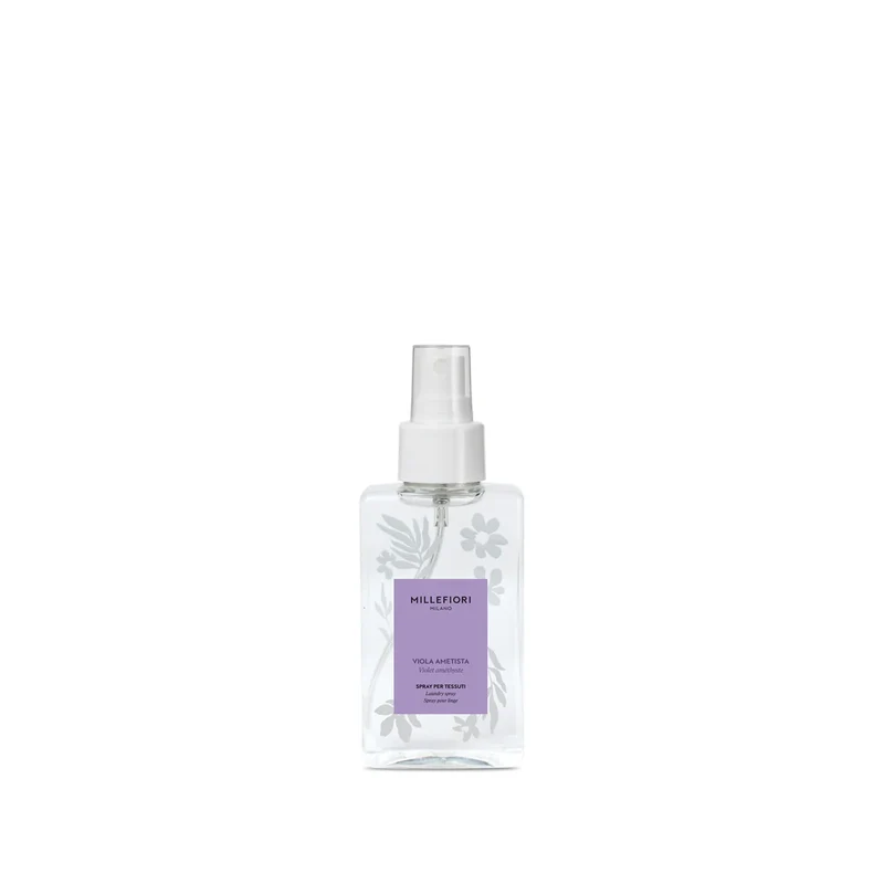 Spray Per Tessuti - Viola Ametista 100 ML