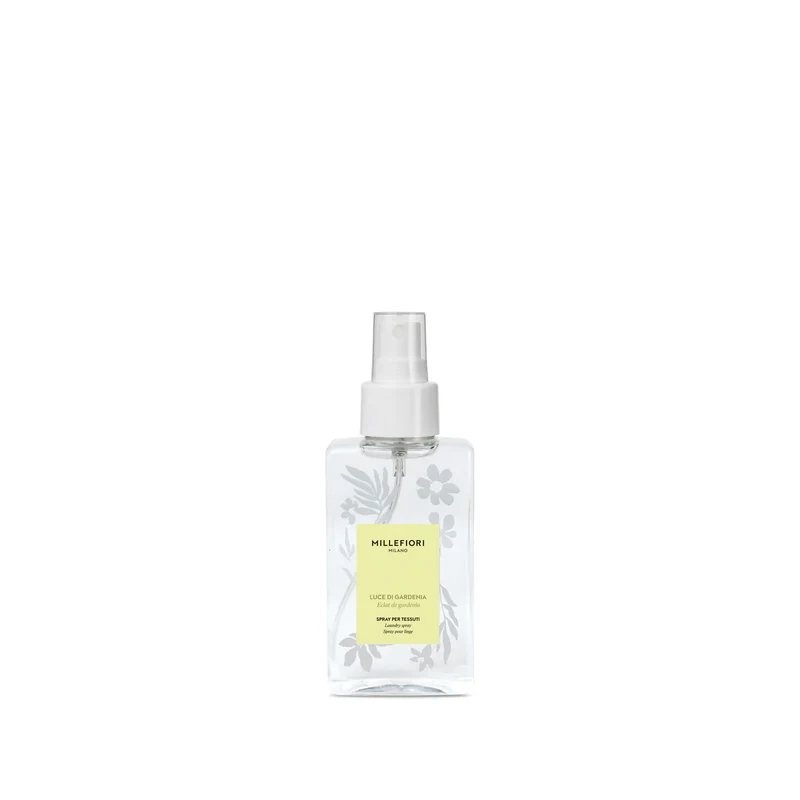 Spray Per Tessuti - Luce Di Gardenia 100 ML