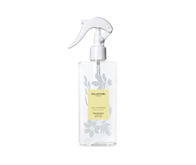 Spray Per Tessuti - Luce Di Gardenia 200 ML