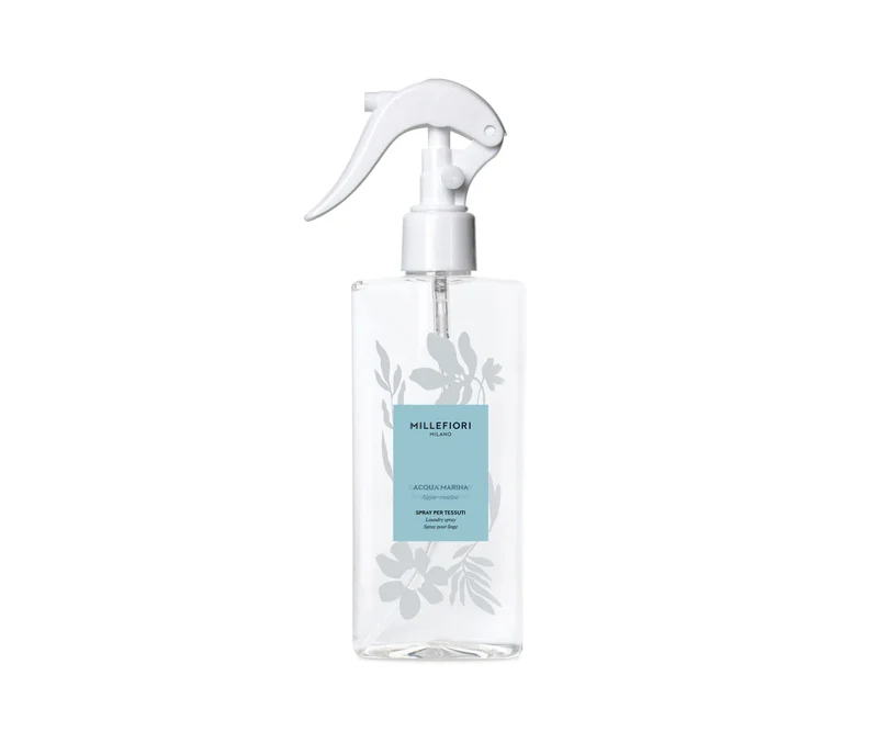 Spray Per Tessuti - Acqua Marina 200 ML