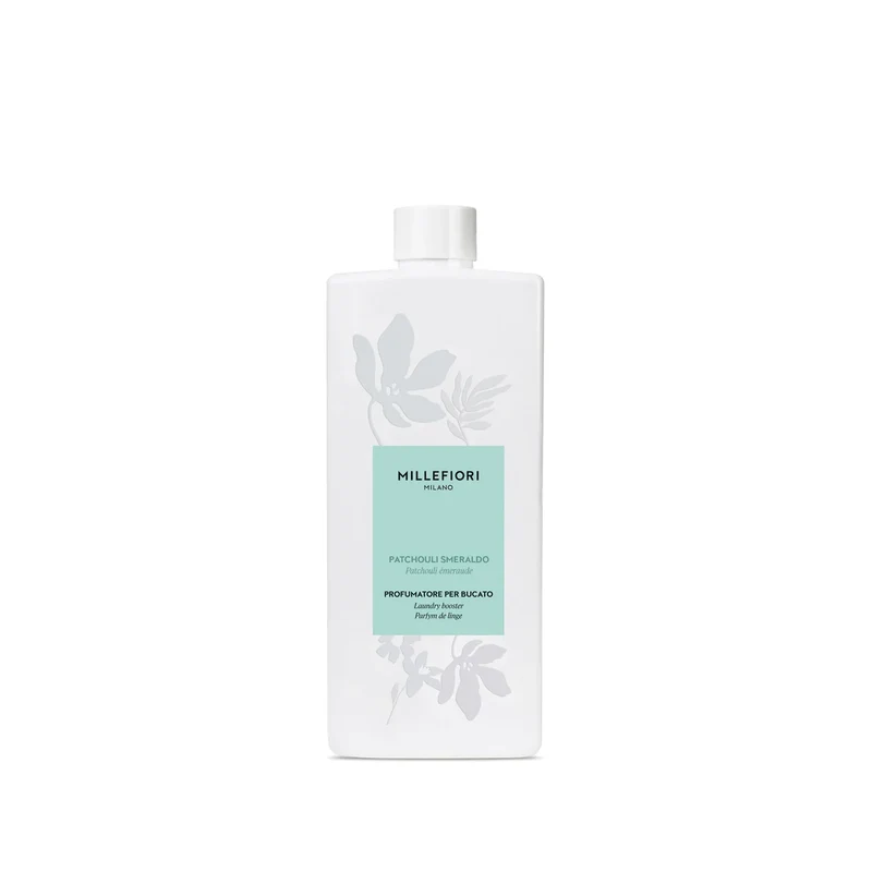 Profumatore Per Bucato - Patchouli Smeraldo 250 ML
