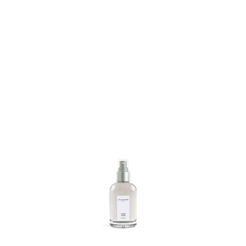 Spray Per Ambiente - White Musk 100 ML