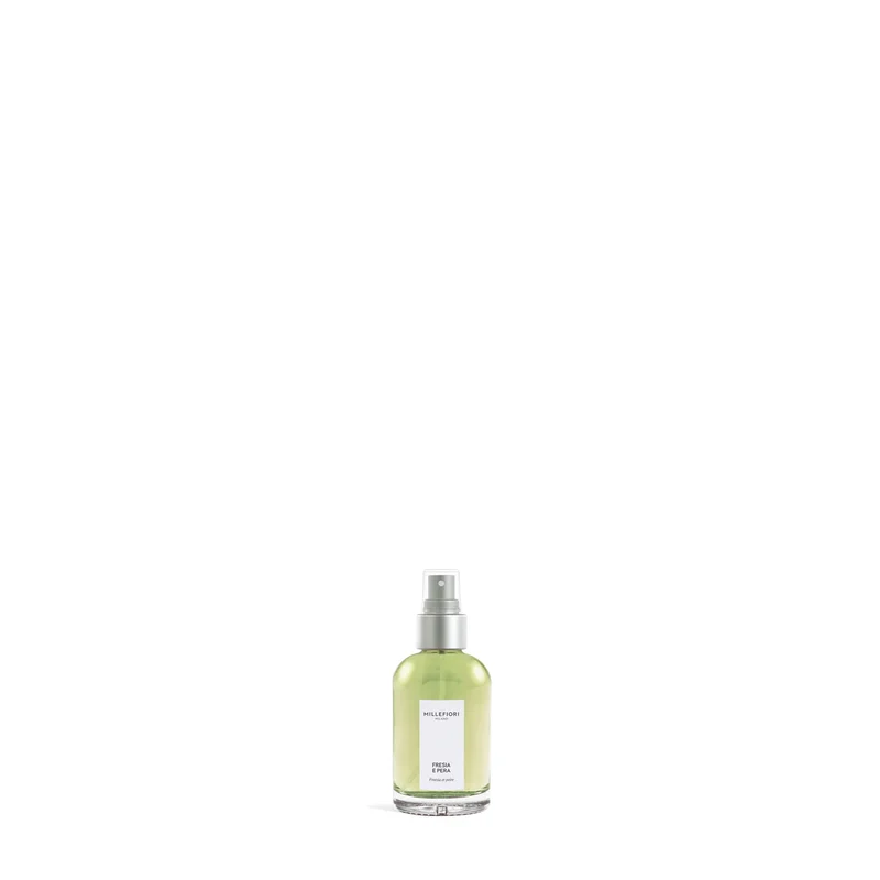 Spray Per Ambiente - Fresia e Pera 100 ML