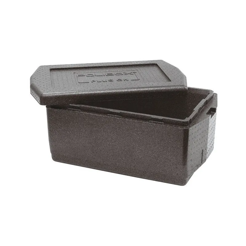 Contenitore isotermico plus gn 1/1 misura esterna cm.68x44.5 h.30
