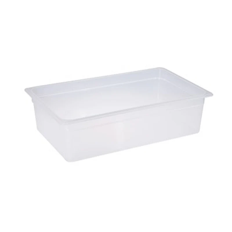 Contenitore polipropilene gastronorm 1/1 cm.53x32.5 h.20