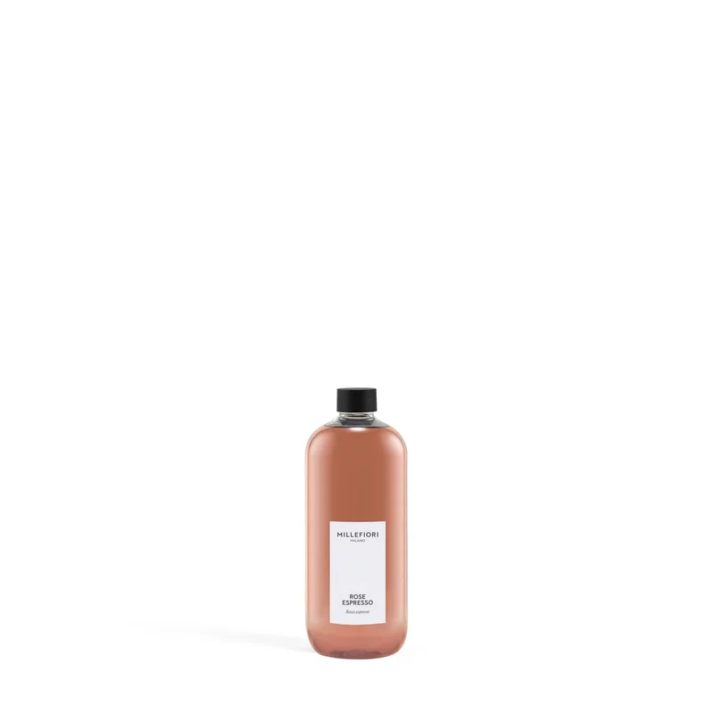 Fragranza/Ricarica Per Diffusore - Rose Espresso 500 ML
