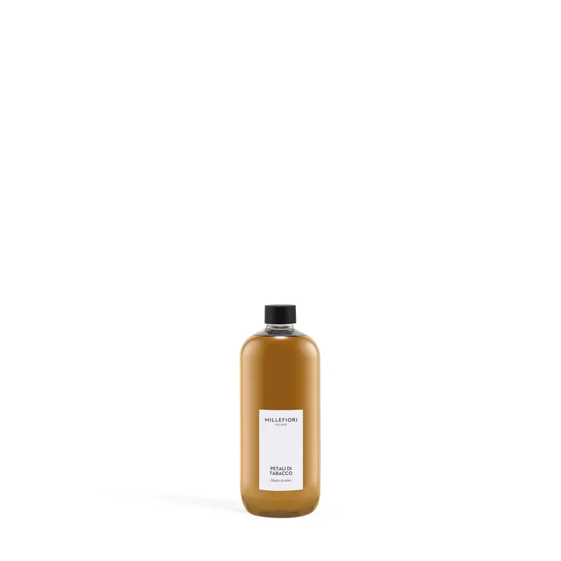 Fragranza/Ricarica Per Diffusore - Petali di Tabacco 500 ML