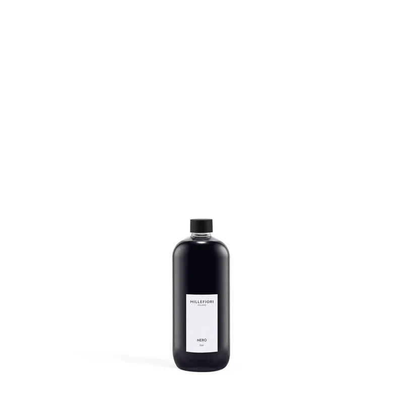 Fragranza/Ricarica Per Diffusore - Nero 500 ML