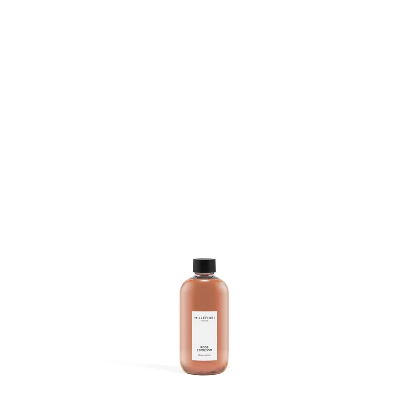 Fragranza/Ricarica Per Diffusore - Rose Espresso 250 ML