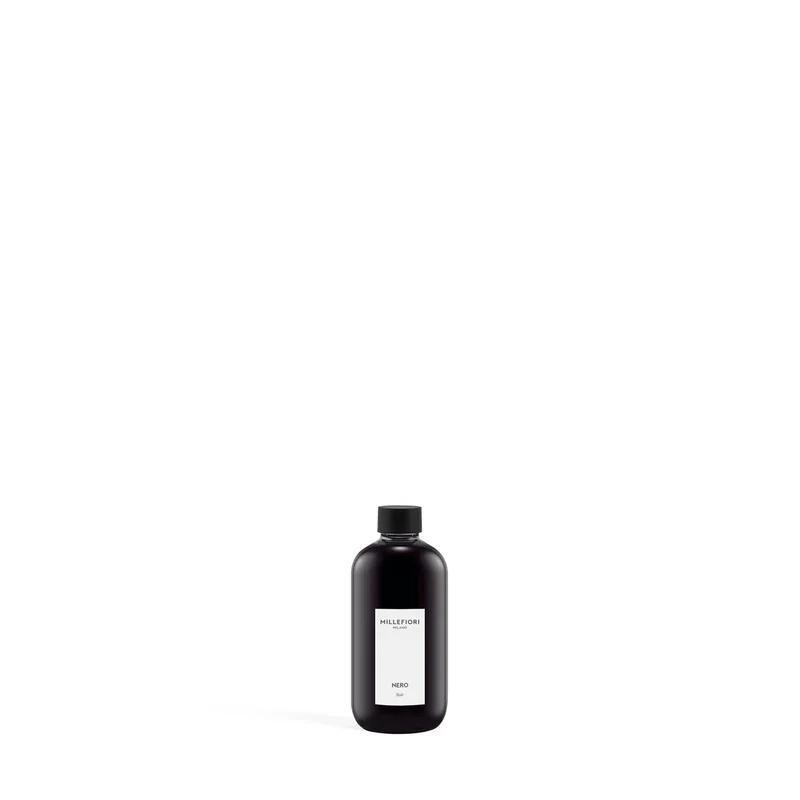 Fragranza/Ricarica Per Diffusore - Nero 250 ML