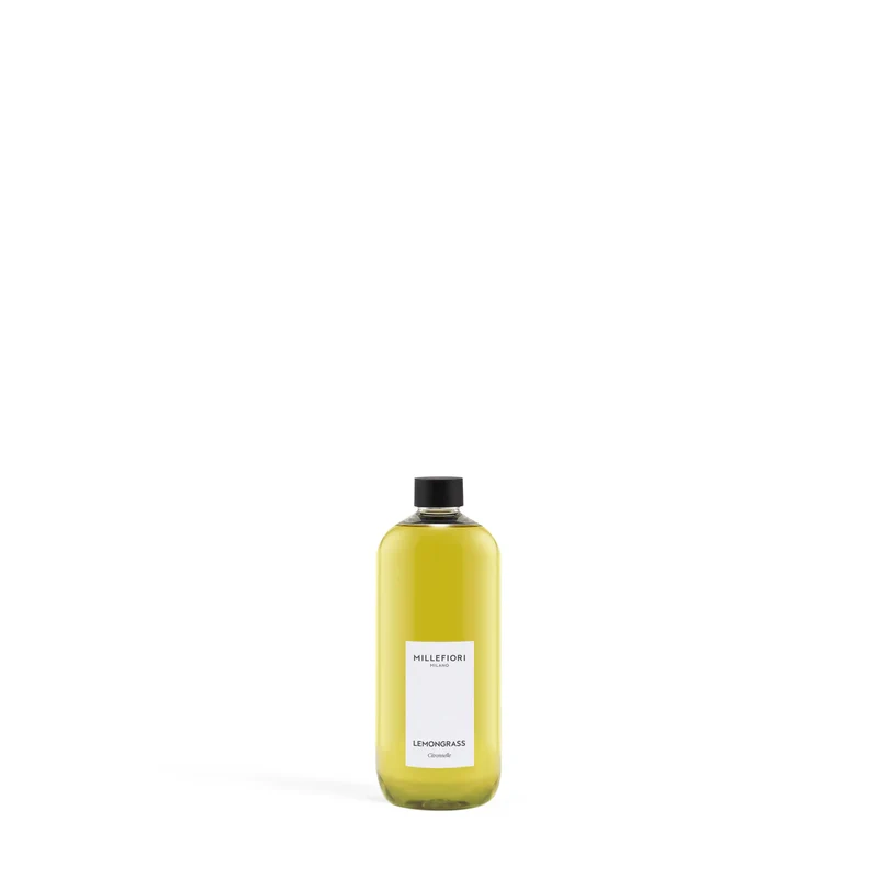 Fragranza/Ricarica Per Diffusore - Lemongrass 250 ML