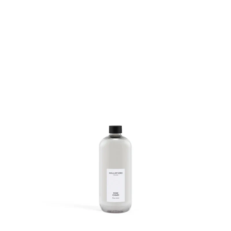 Fragranza/Ricarica Per Diffusore - Fiori Chiari 250 ML