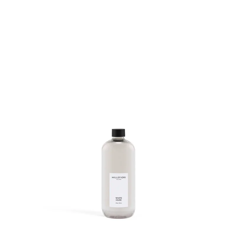 Fragranza/Ricarica Per Diffusore - White Musk 500 ML