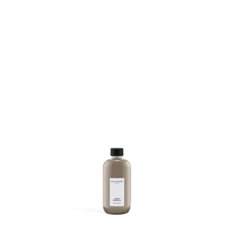Fragranza/Ricarica Per Diffusore - Ambra Minerale 250 ML