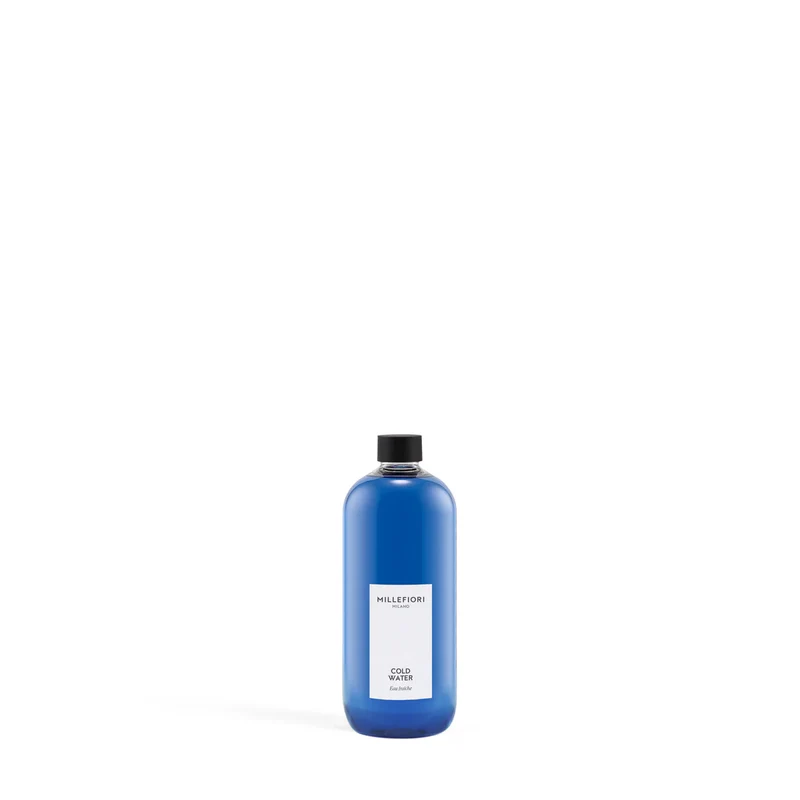 Fragranza/Ricarica Per Diffusore - Cold Water 500 ML