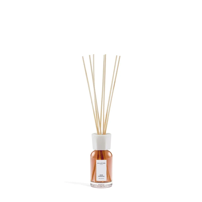 Diffusore A Bastoncini - Rose Espresso 100 ML