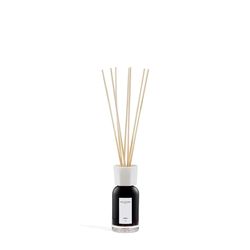 Diffusore A Bastoncini - Nero 100 ML