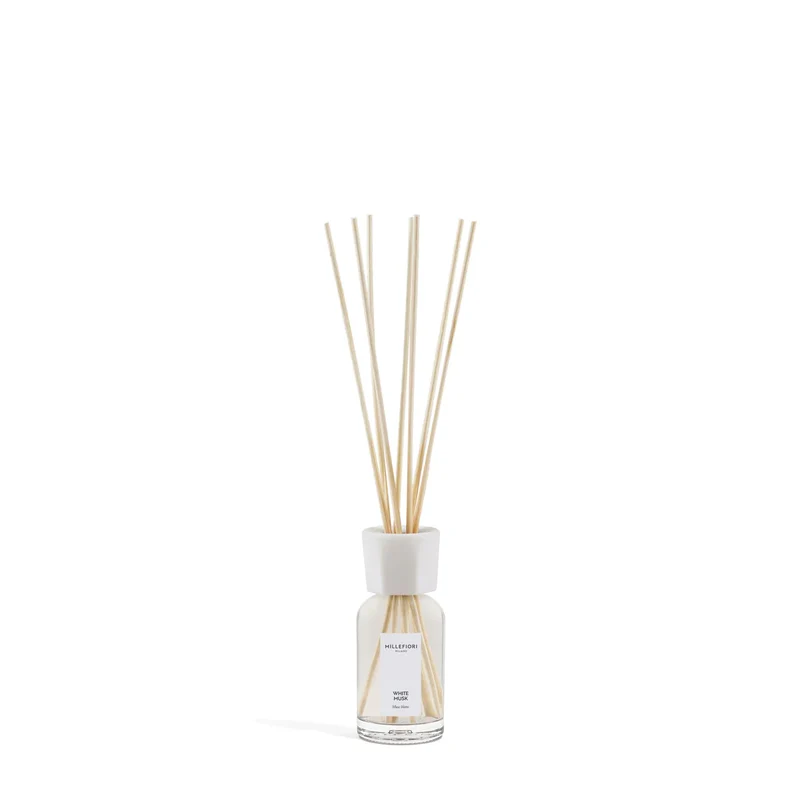 Diffusore A Bastoncini - White Musk 100 ML