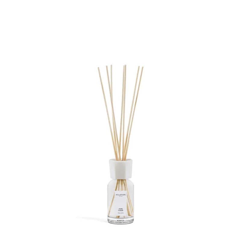 Diffusore A Bastoncini - Fiori Chiari 100 ML
