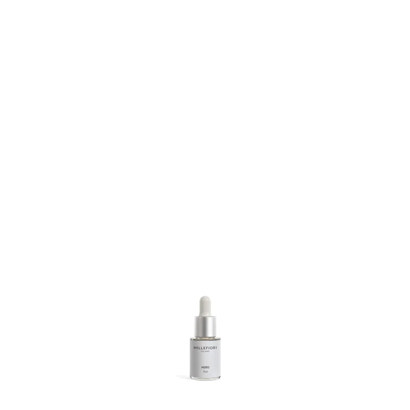 Fragranza Idrosolubile - Nero 15 ML