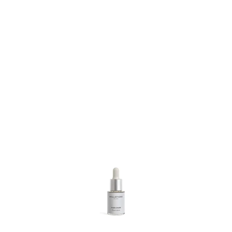 Fragranza Idrosolubile - Fiori Chiari 15 ML