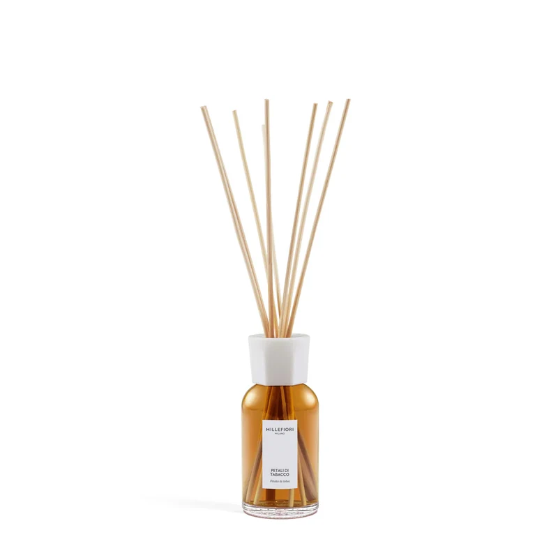 Diffusore A Bastoncini - Petali di Tabacco 250 ML