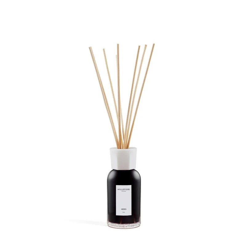 Diffusore A Bastoncini - Nero 250 ML
